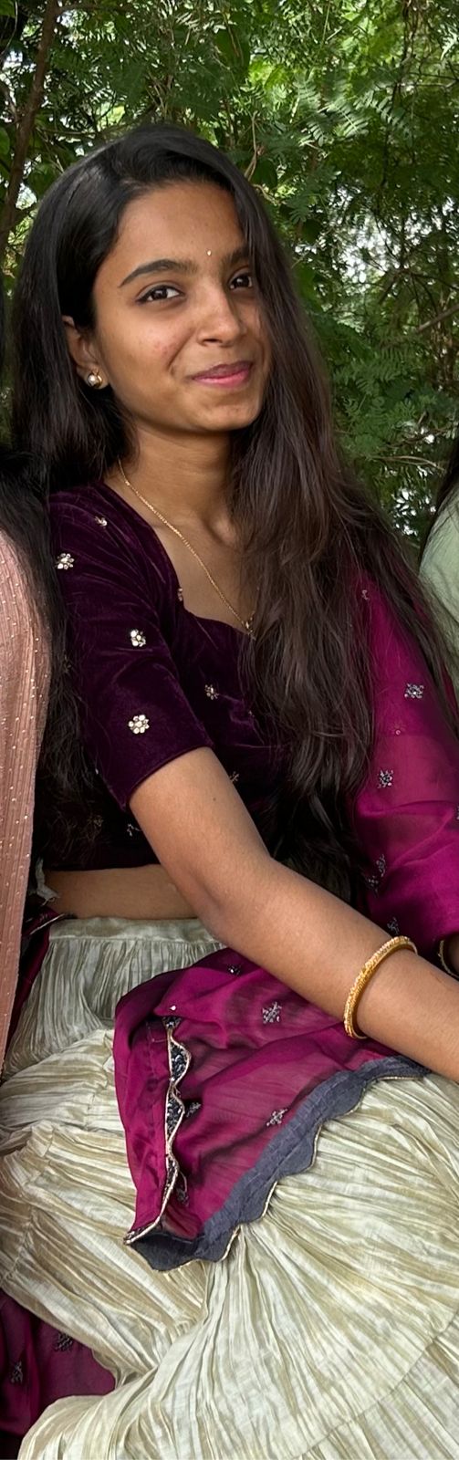 Divya D